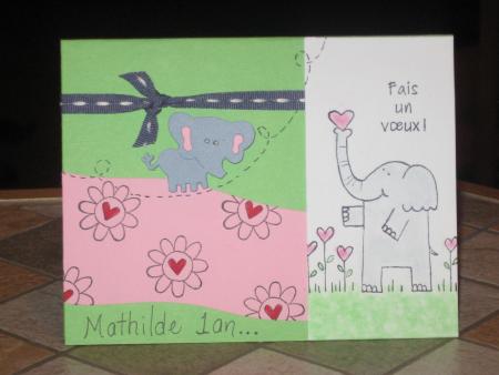 Fête de Mathilde