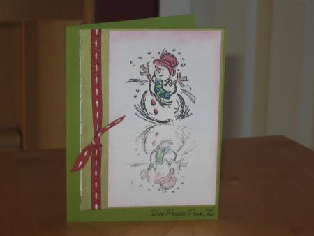 Carte de fête à mon beau-père Michel